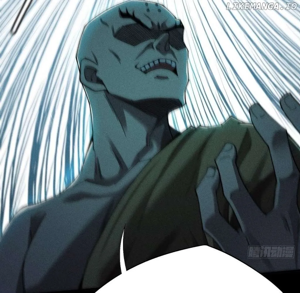 Sinister Immortal Path Mangakakalot X Chapter 33 Page 42