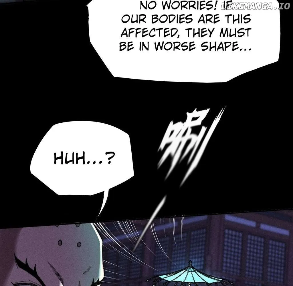 Sinister Immortal Path Mangakakalot X Chapter 33 Page 43