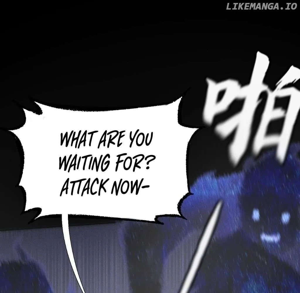 Sinister Immortal Path Mangakakalot X Chapter 33 Page 58