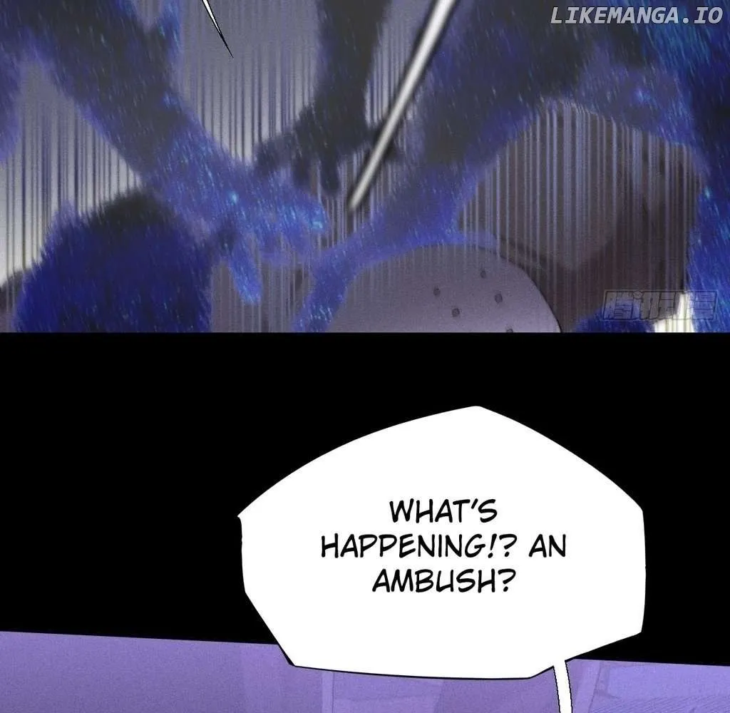 Sinister Immortal Path Mangakakalot X Chapter 33 Page 59