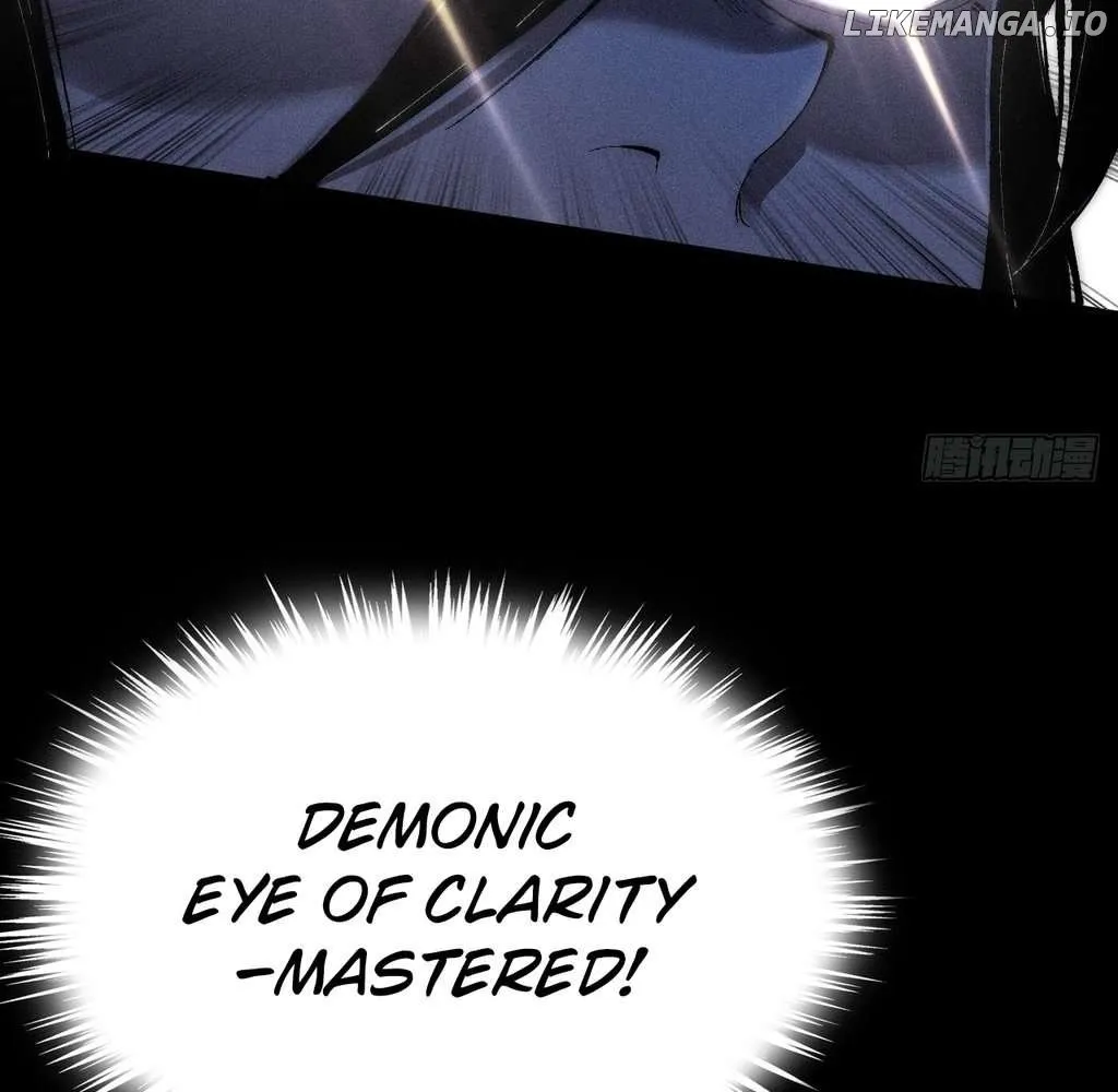 Sinister Immortal Path Mangakakalot X Chapter 33 Page 6