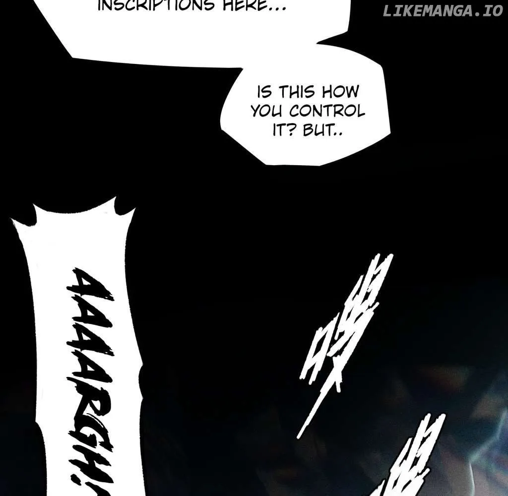 Sinister Immortal Path Mangakakalot X Chapter 33 Page 51