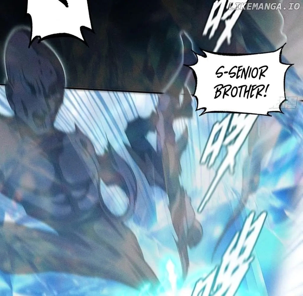 Sinister Immortal Path Mangakakalot X Chapter 33 Page 52