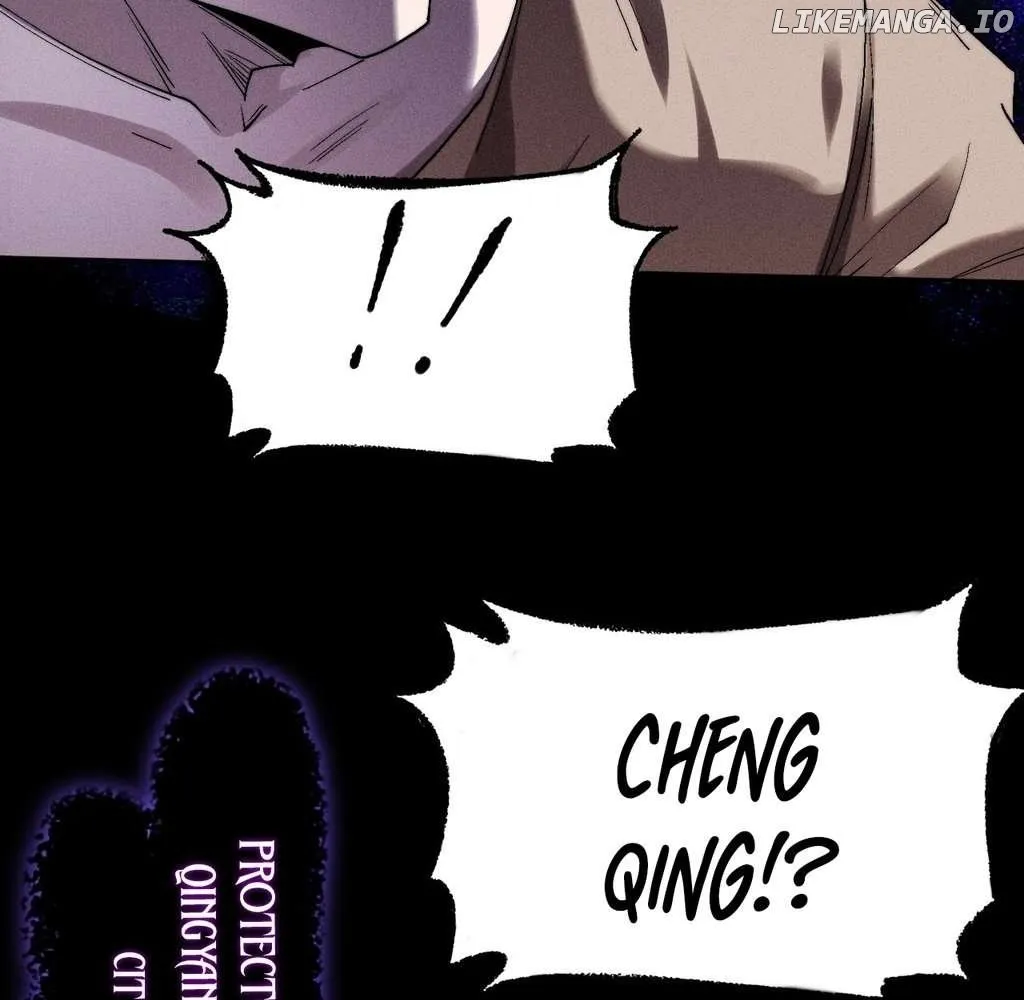 Sinister Immortal Path Mangakakalot X Chapter 33 Page 65