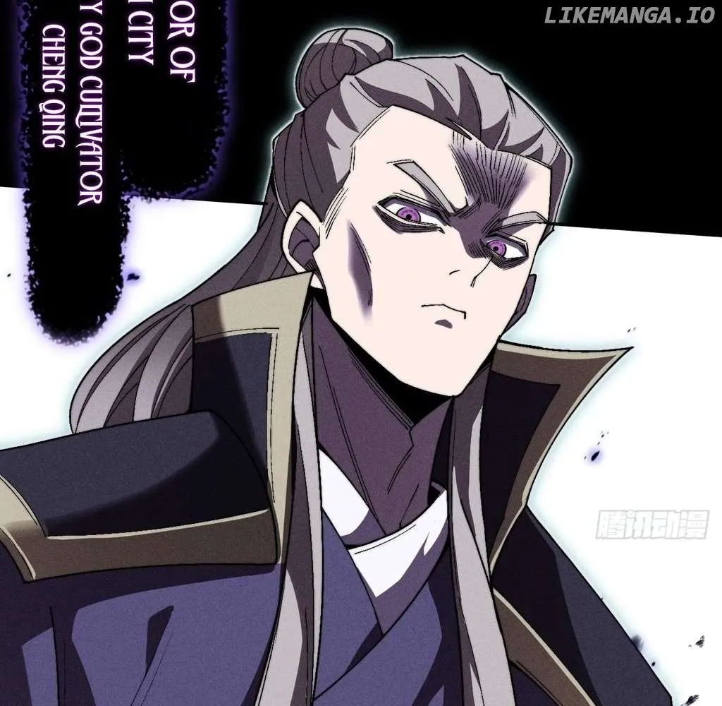 Sinister Immortal Path Mangakakalot X Chapter 33 Page 66