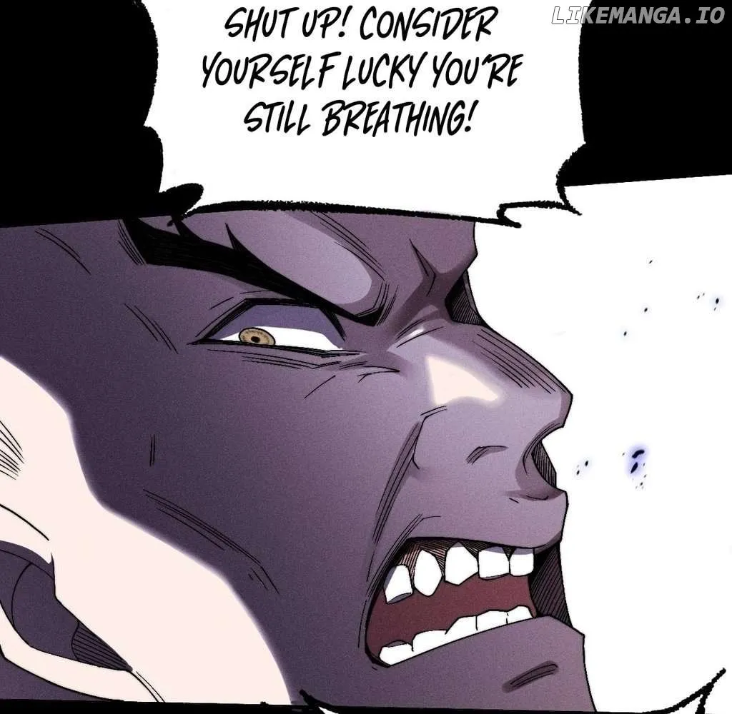 Sinister Immortal Path Mangakakalot X Chapter 33 Page 70