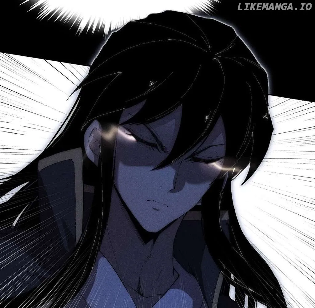 Sinister Immortal Path Mangakakalot X Chapter 33 Page 7