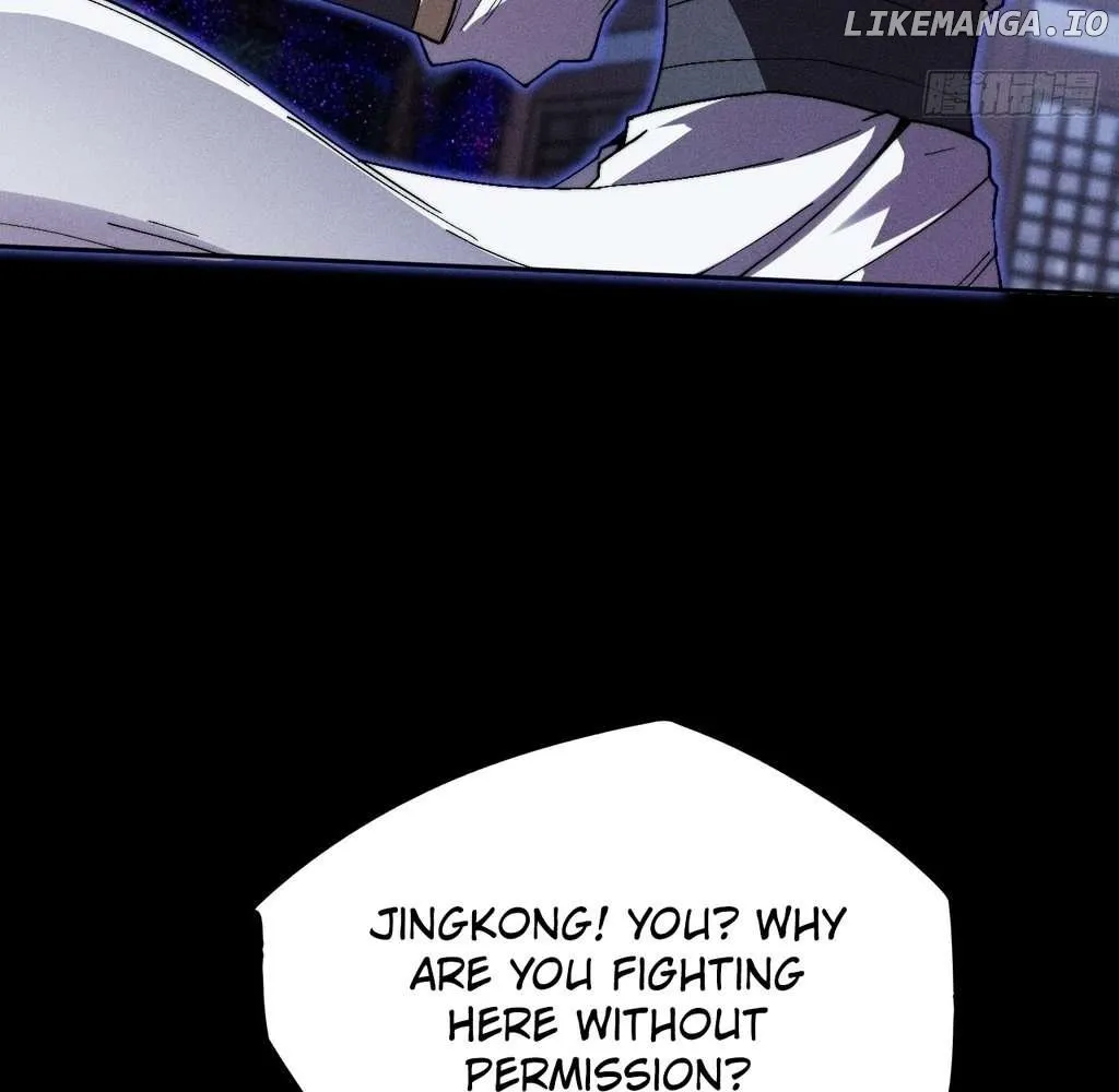 Sinister Immortal Path Mangakakalot X Chapter 33 Page 63