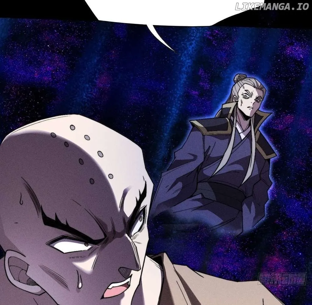 Sinister Immortal Path Mangakakalot X Chapter 33 Page 64