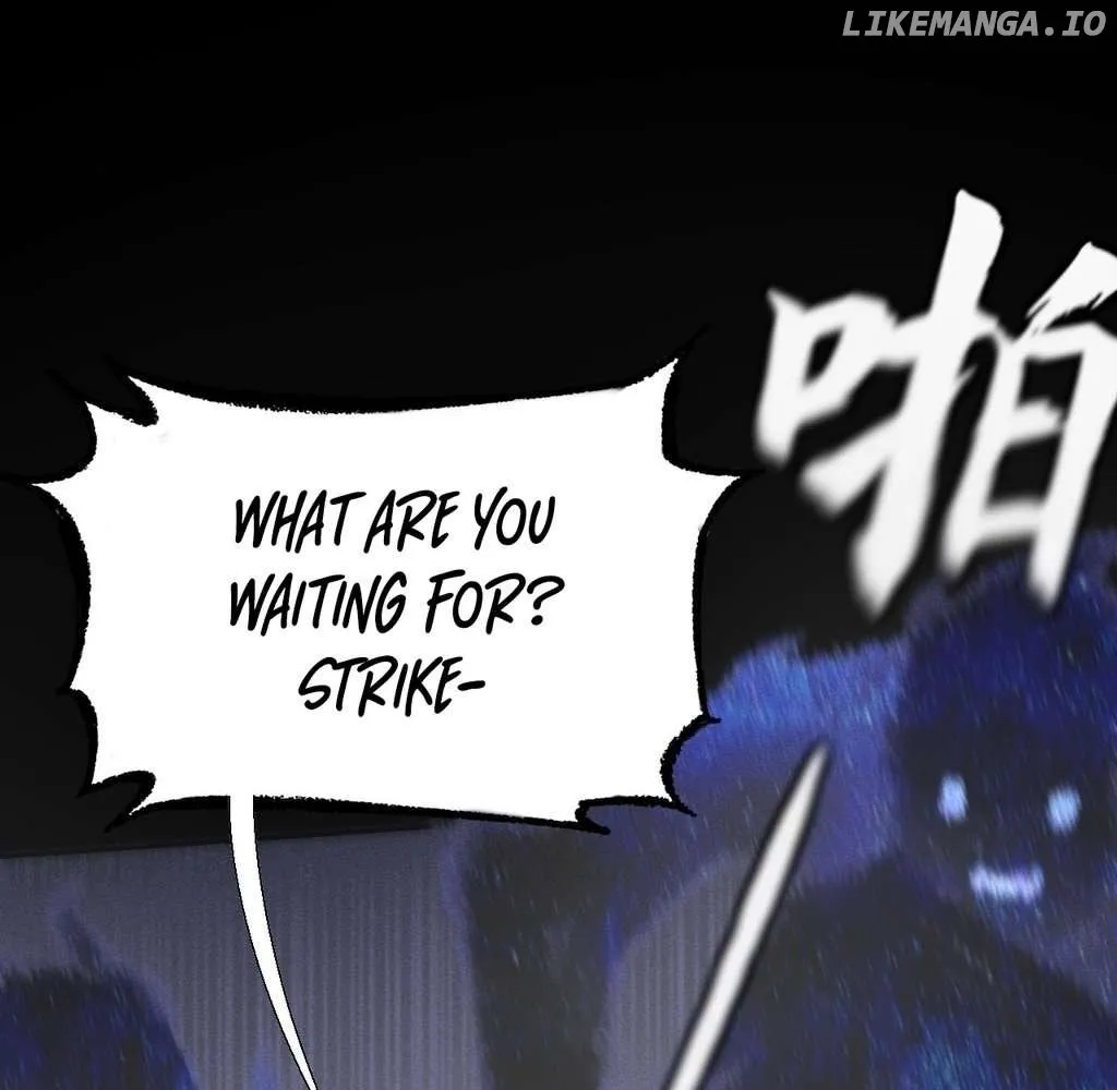 Sinister Immortal Path Mangakakalot X Chapter 33 Page 77