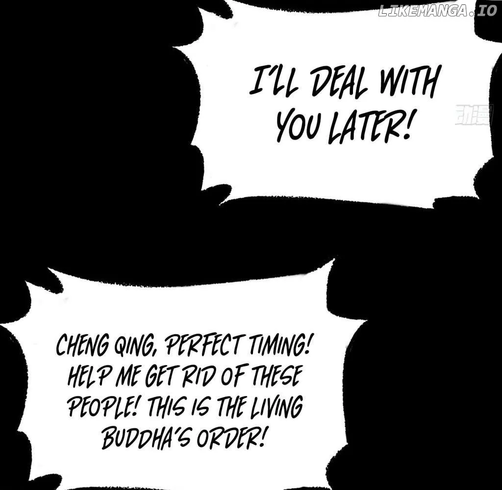 Sinister Immortal Path Mangakakalot X Chapter 33 Page 71