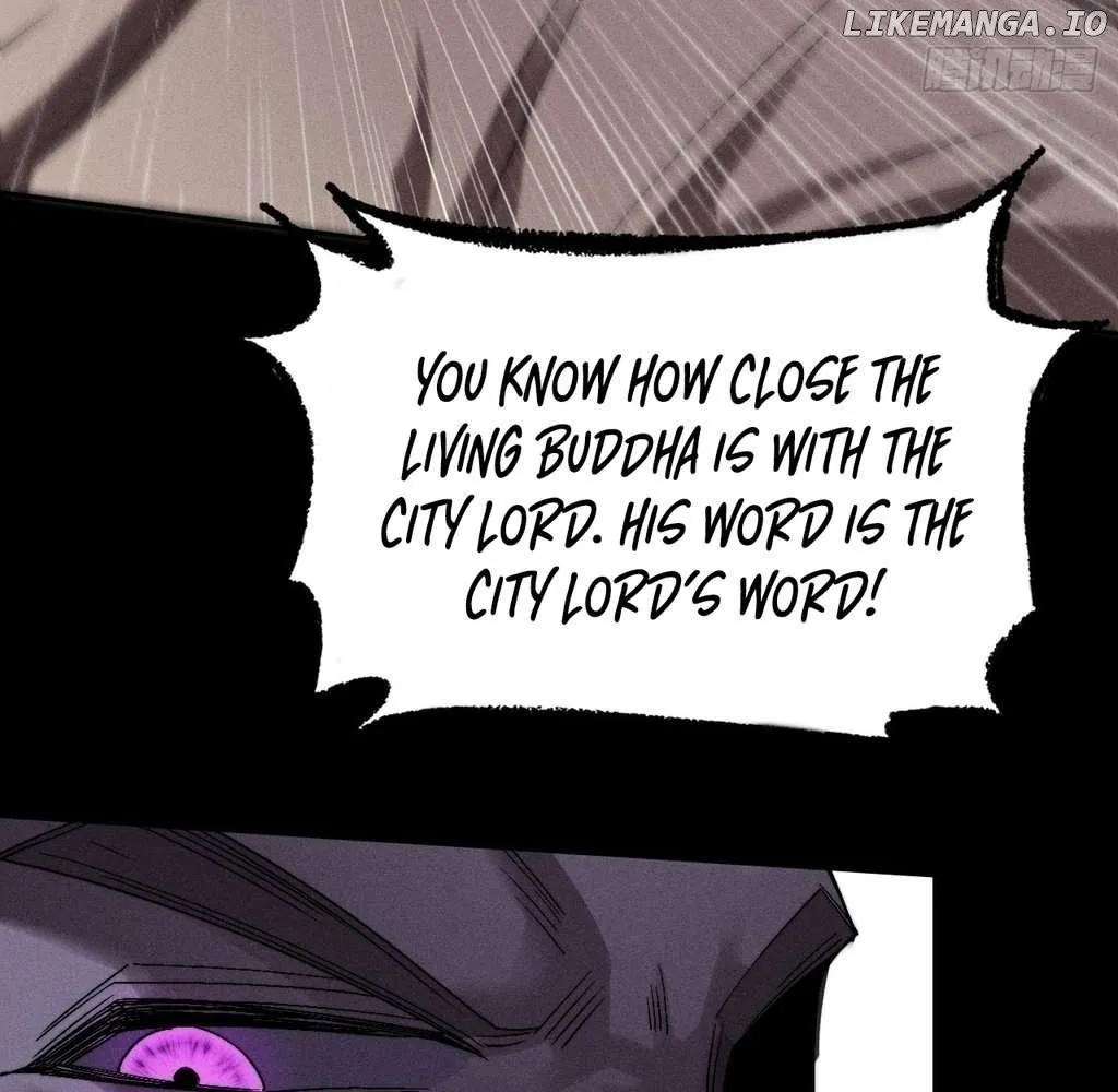 Sinister Immortal Path Mangakakalot X Chapter 33 Page 73