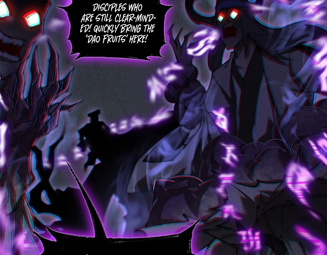 Sinister Immortal Path Mangakakalot X Chapter 4 Page 101