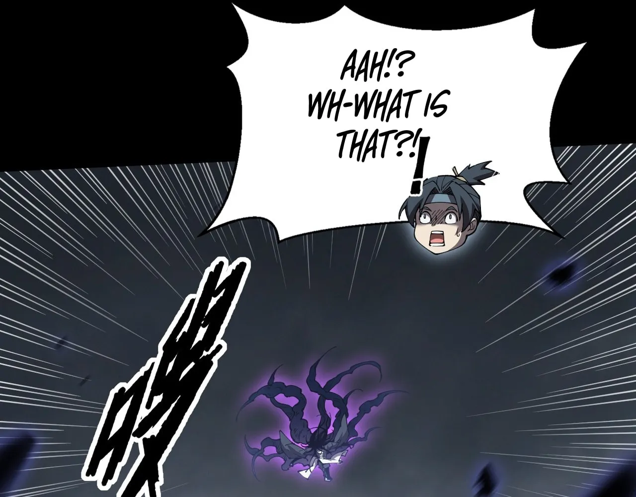 Sinister Immortal Path Mangakakalot X Chapter 4 Page 119