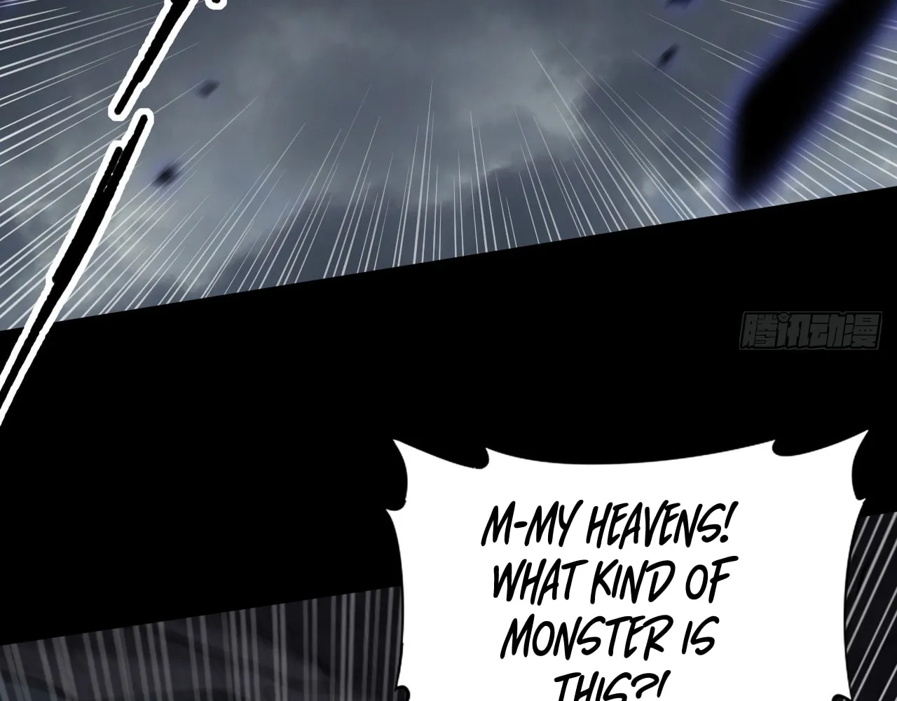 Sinister Immortal Path Mangakakalot X Chapter 4 Page 120