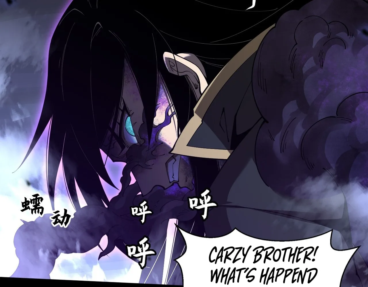 Sinister Immortal Path Mangakakalot X Chapter 4 Page 126