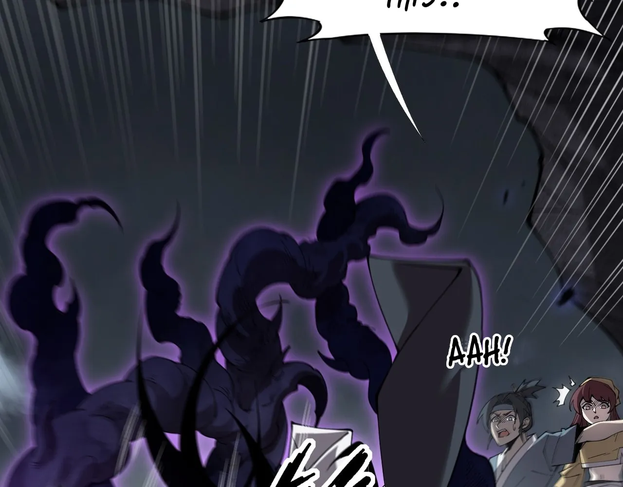 Sinister Immortal Path Mangakakalot X Chapter 4 Page 121