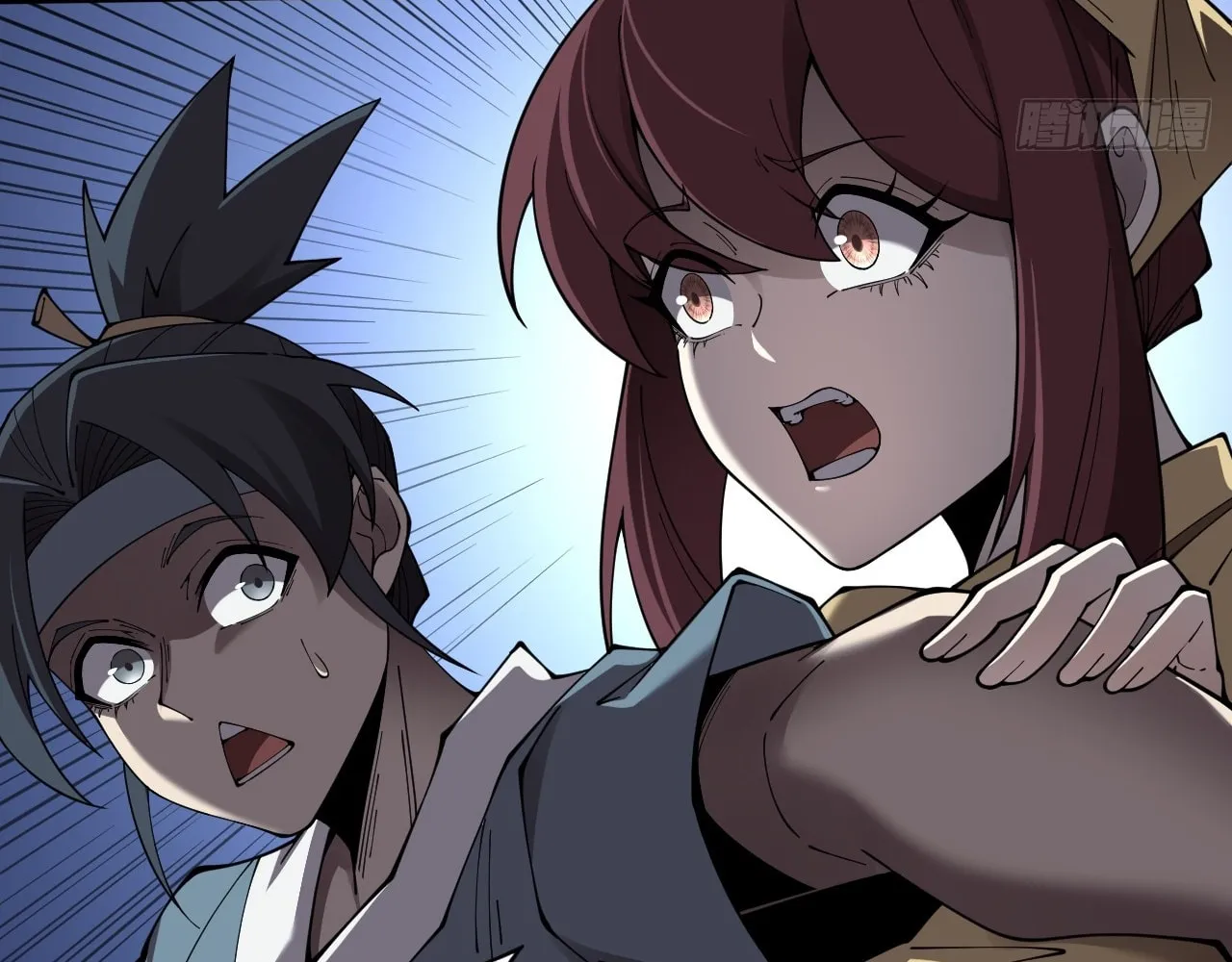 Sinister Immortal Path Mangakakalot X Chapter 4 Page 124