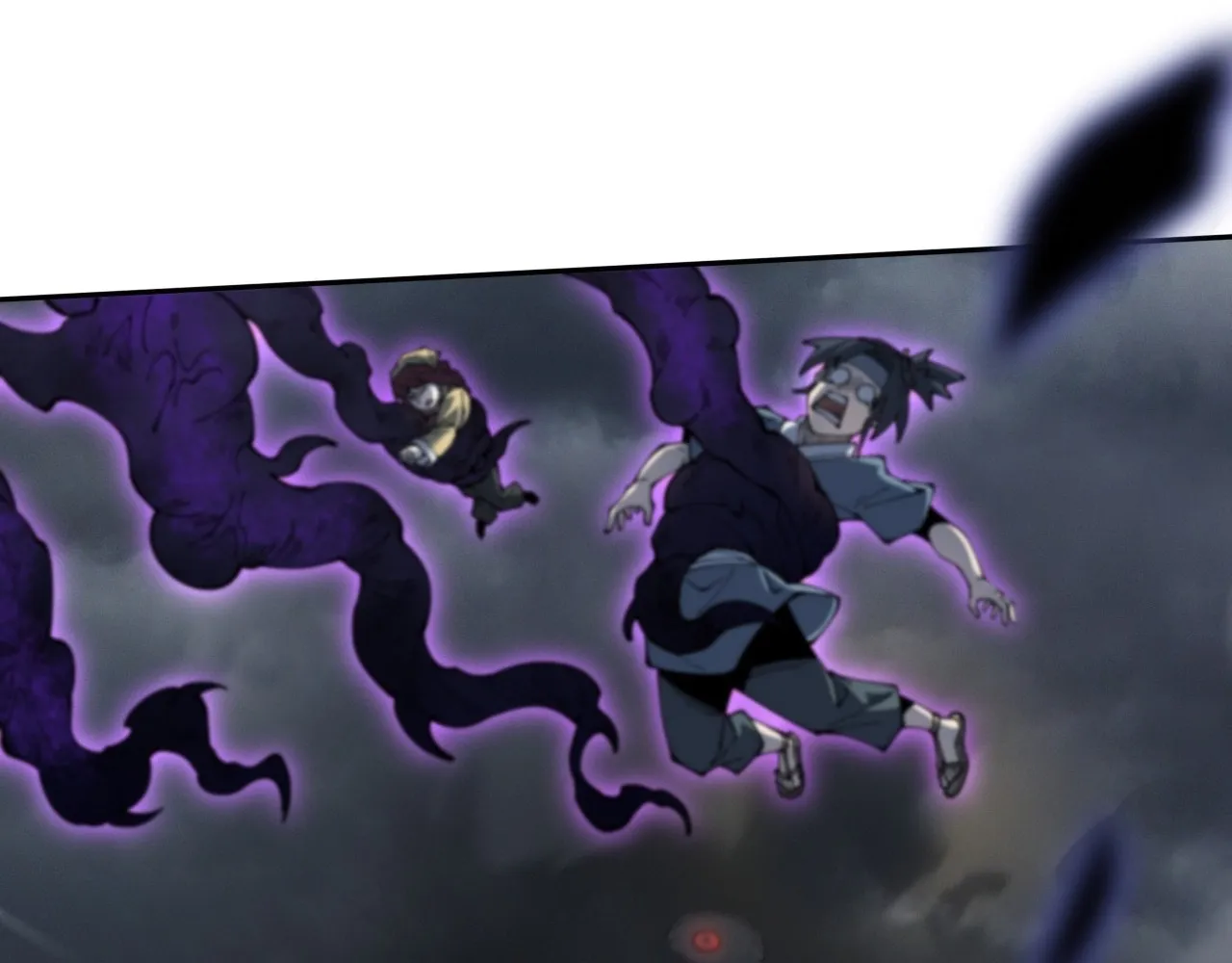 Sinister Immortal Path Mangakakalot X Chapter 4 Page 133