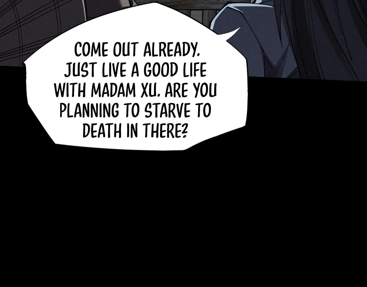 Sinister Immortal Path Mangakakalot X Chapter 4 Page 150