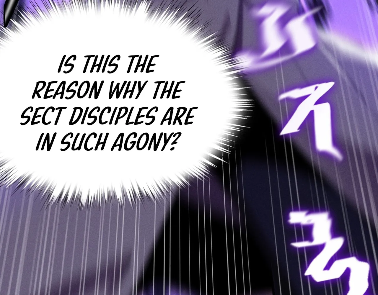 Sinister Immortal Path Mangakakalot X Chapter 4 Page 15