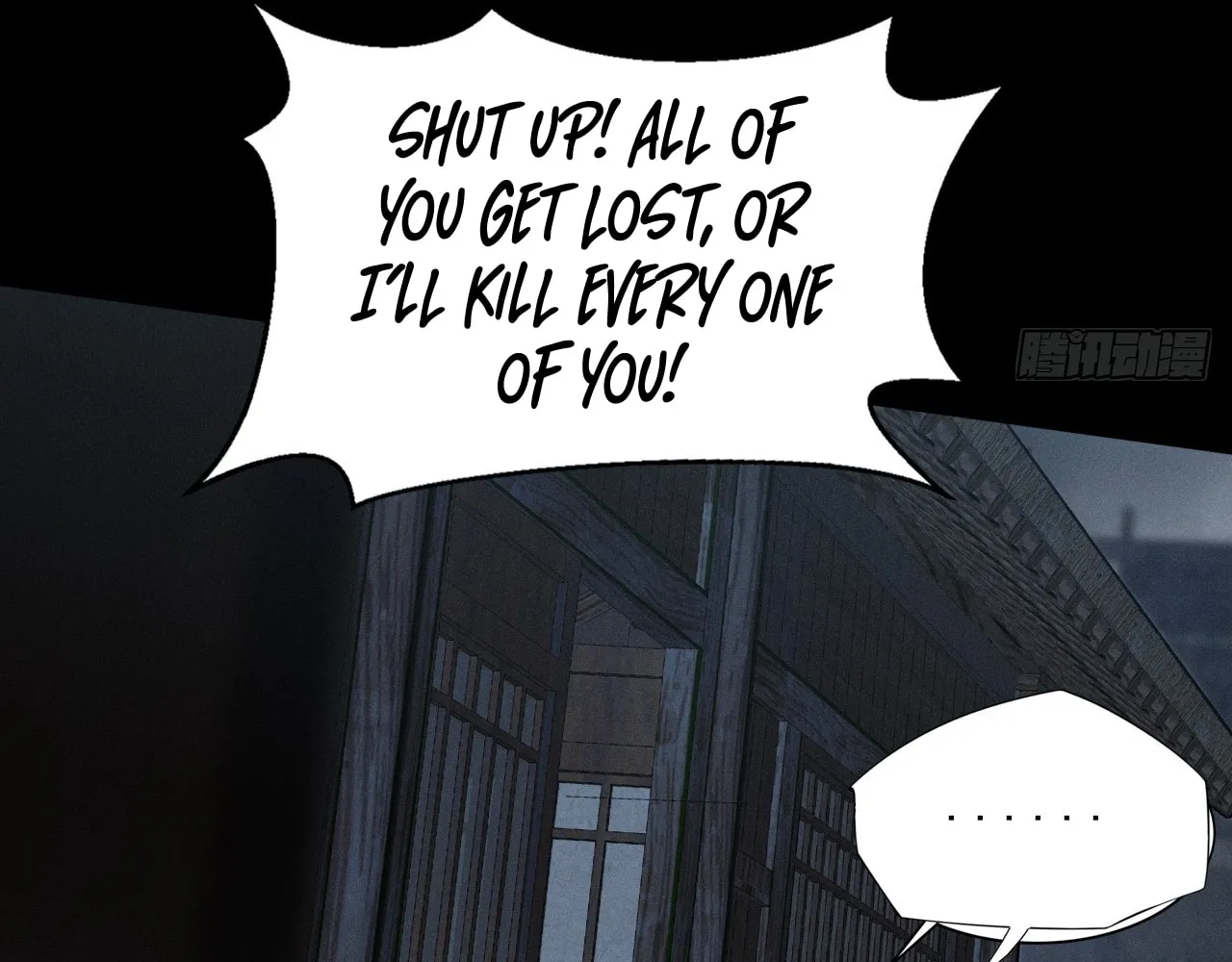 Sinister Immortal Path Mangakakalot X Chapter 4 Page 152