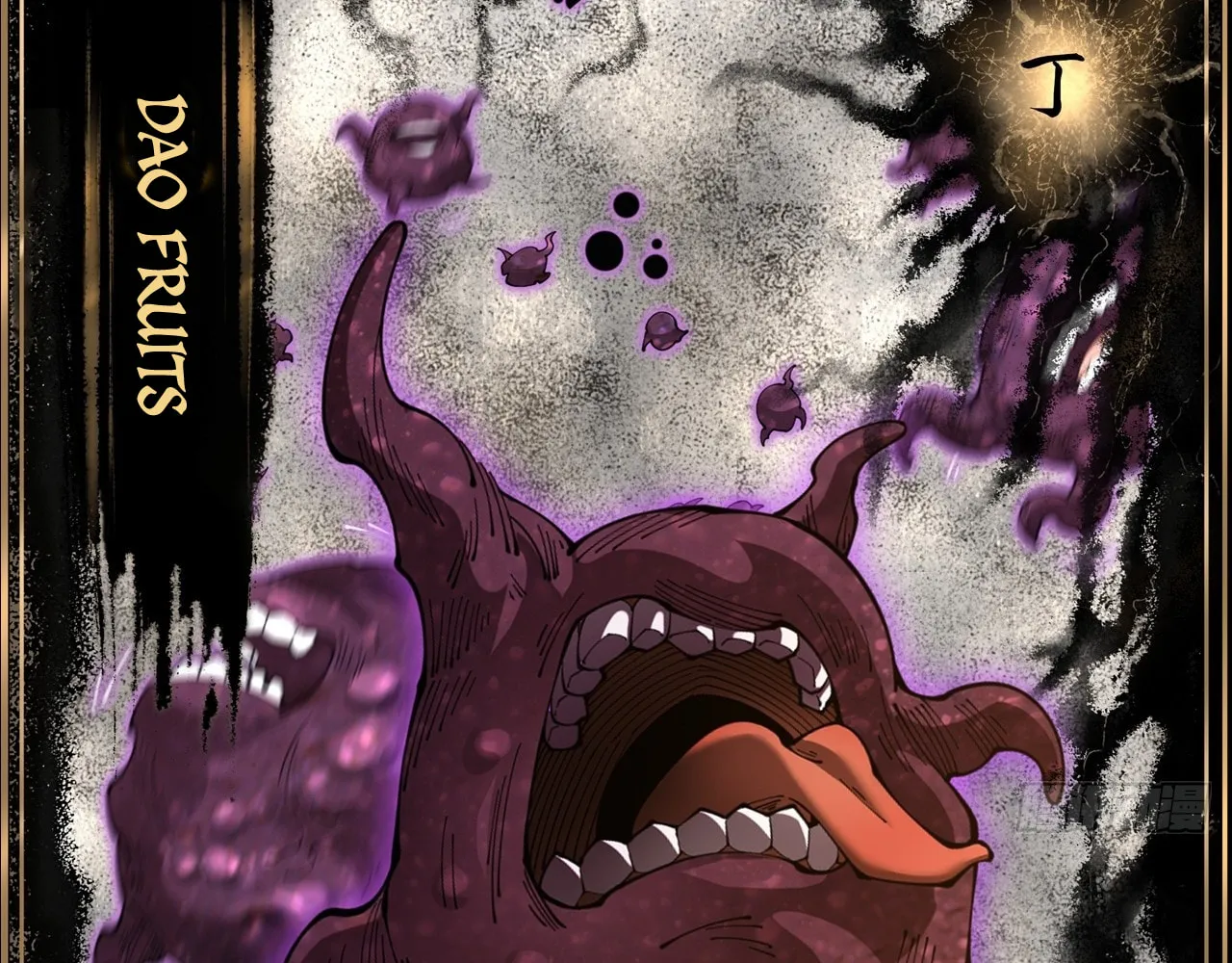 Sinister Immortal Path Mangakakalot X Chapter 4 Page 165