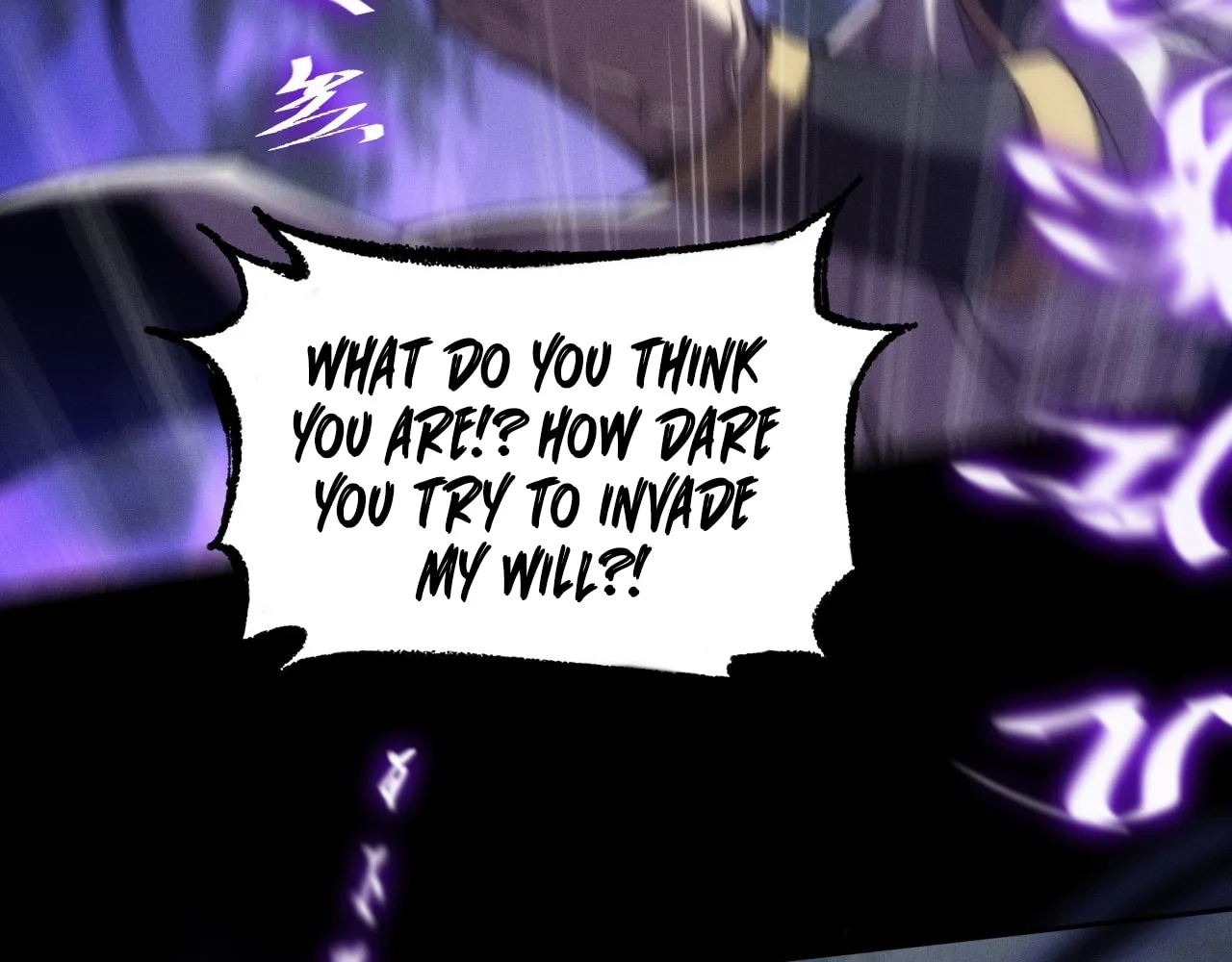 Sinister Immortal Path Mangakakalot X Chapter 4 Page 21