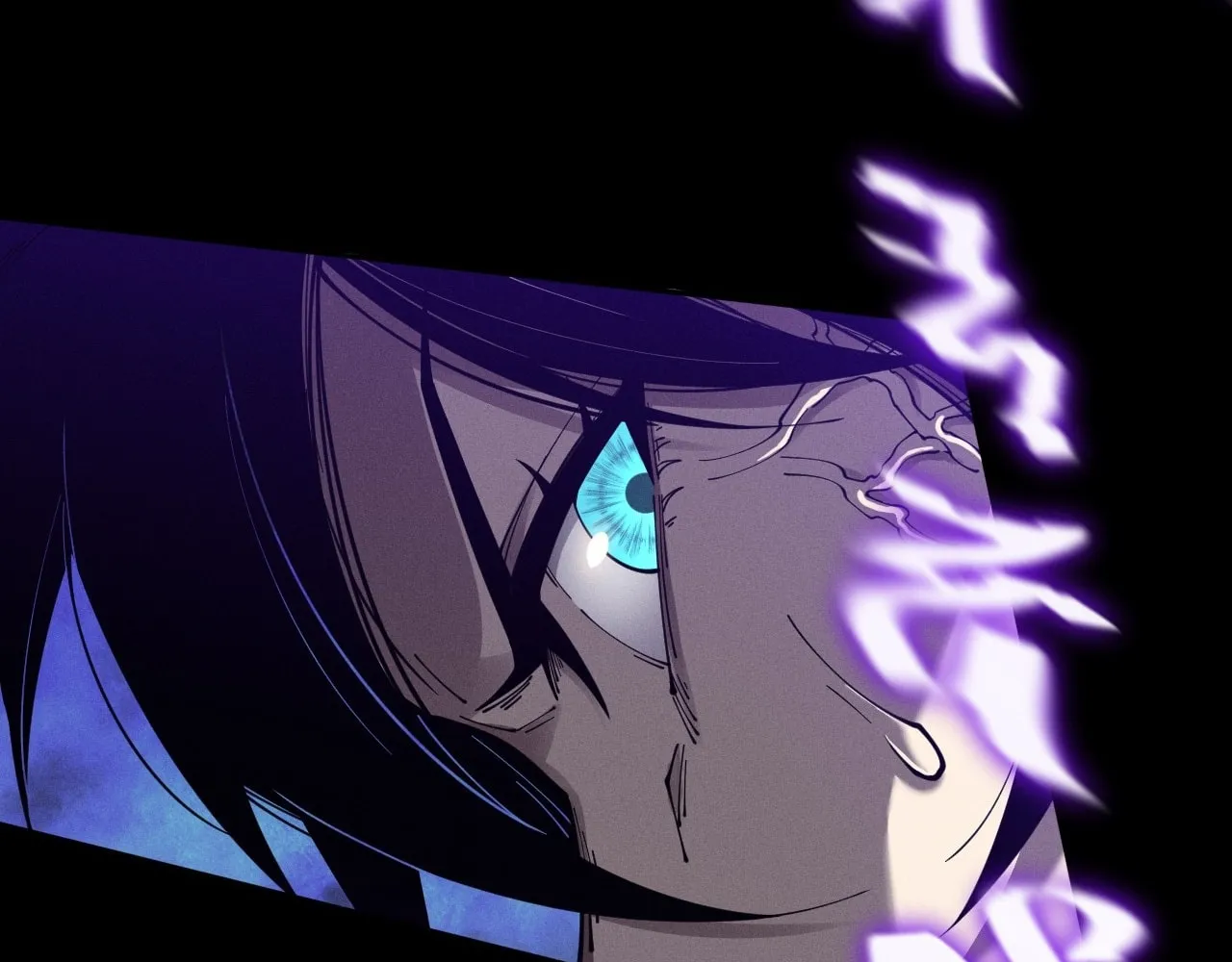 Sinister Immortal Path Mangakakalot X Chapter 4 Page 25