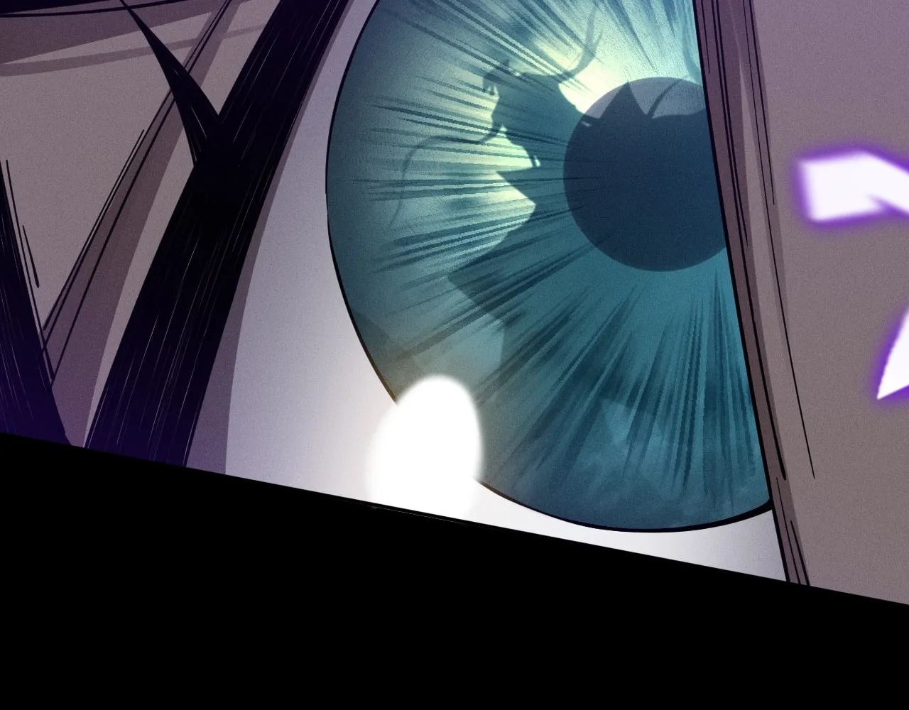 Sinister Immortal Path Mangakakalot X Chapter 4 Page 27