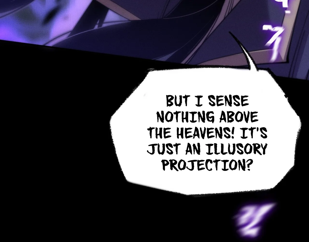 Sinister Immortal Path Mangakakalot X Chapter 4 Page 34