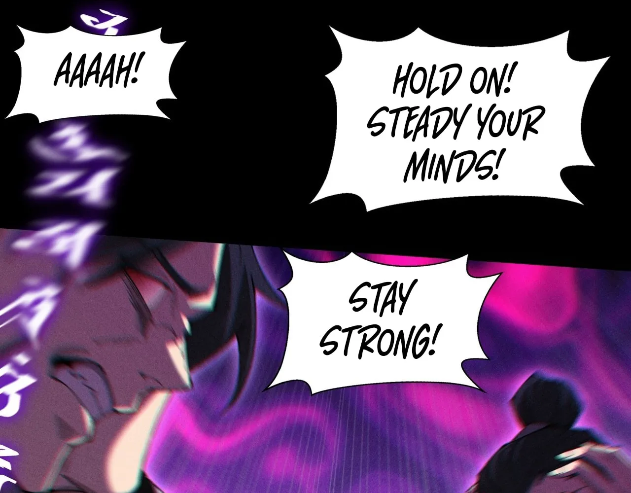 Sinister Immortal Path Mangakakalot X Chapter 4 Page 36