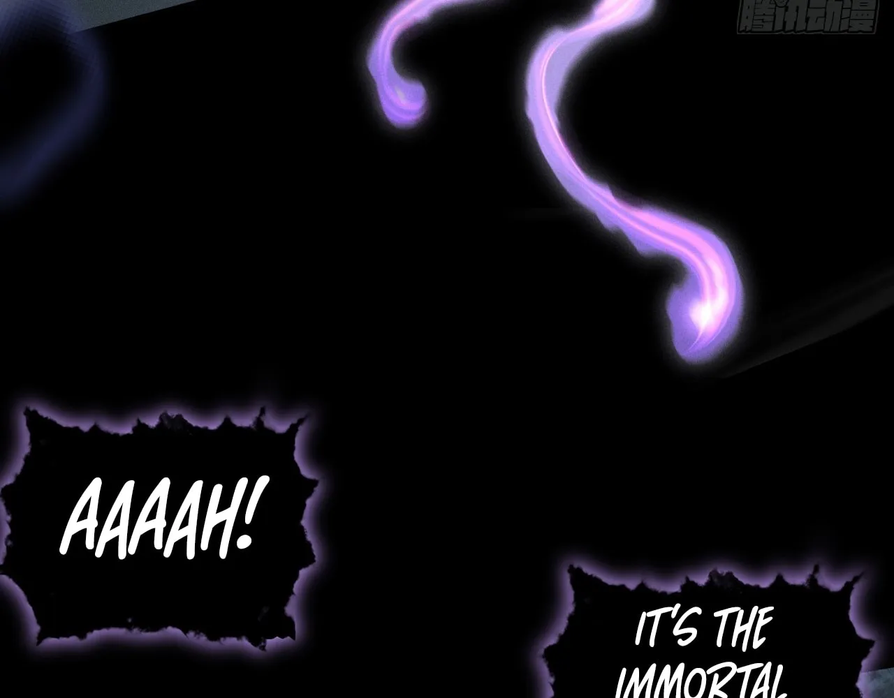 Sinister Immortal Path Mangakakalot X Chapter 4 Page 44
