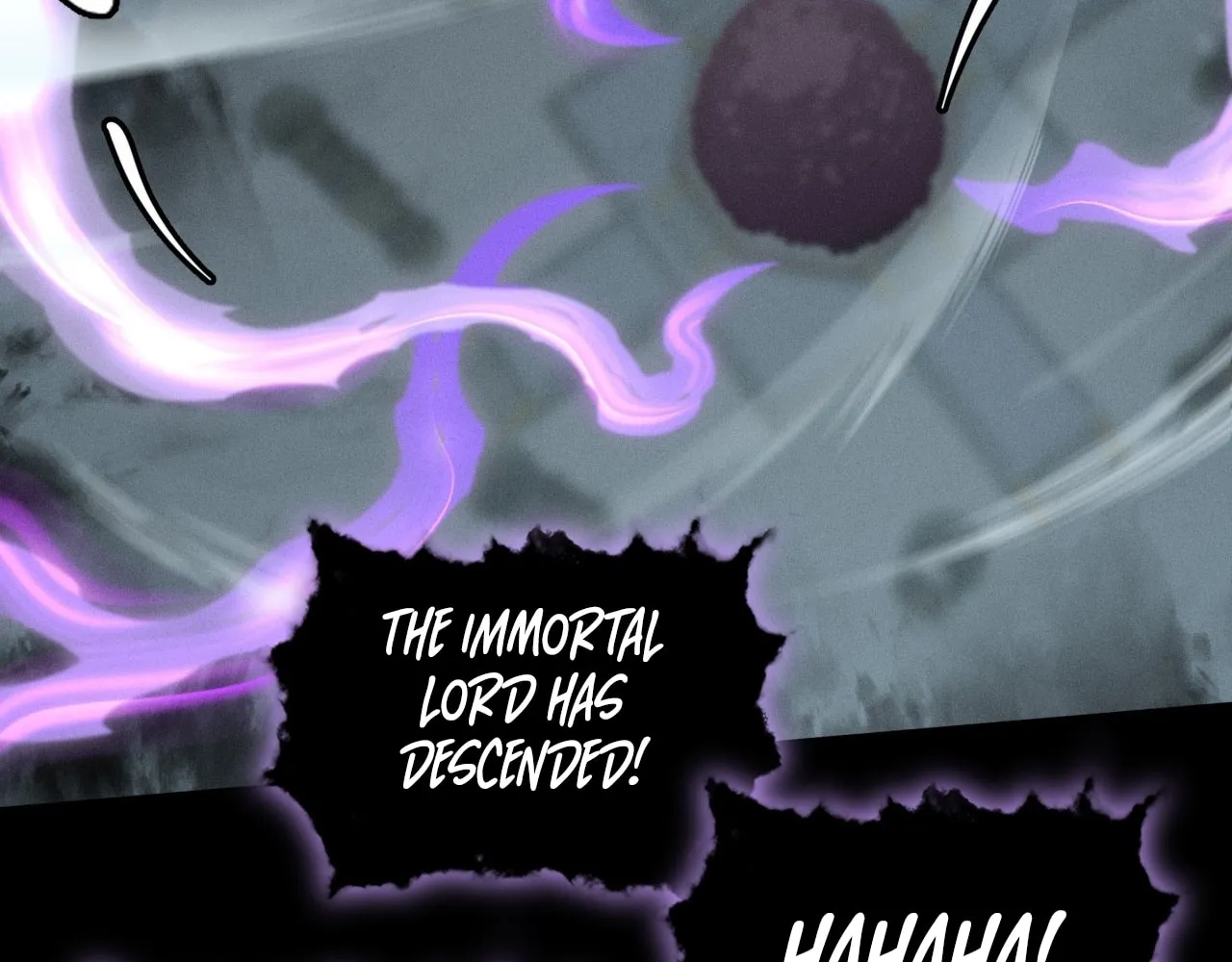 Sinister Immortal Path Mangakakalot X Chapter 4 Page 46
