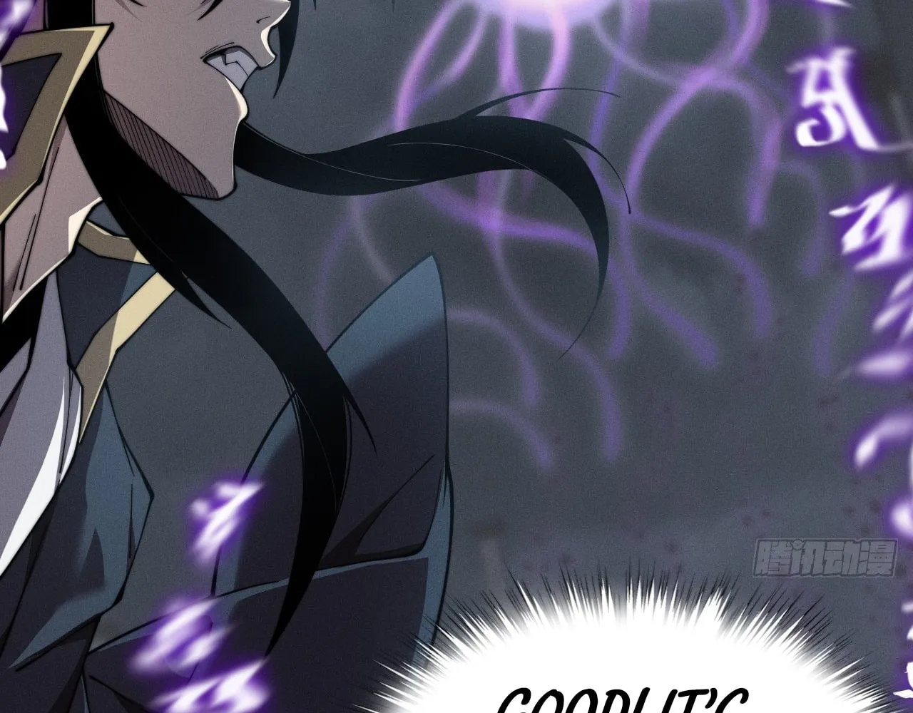 Sinister Immortal Path Mangakakalot X Chapter 4 Page 51