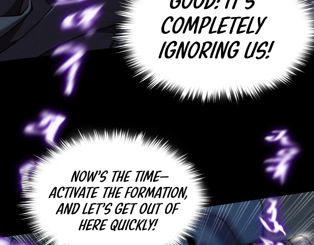 Sinister Immortal Path Mangakakalot X Chapter 4 Page 52