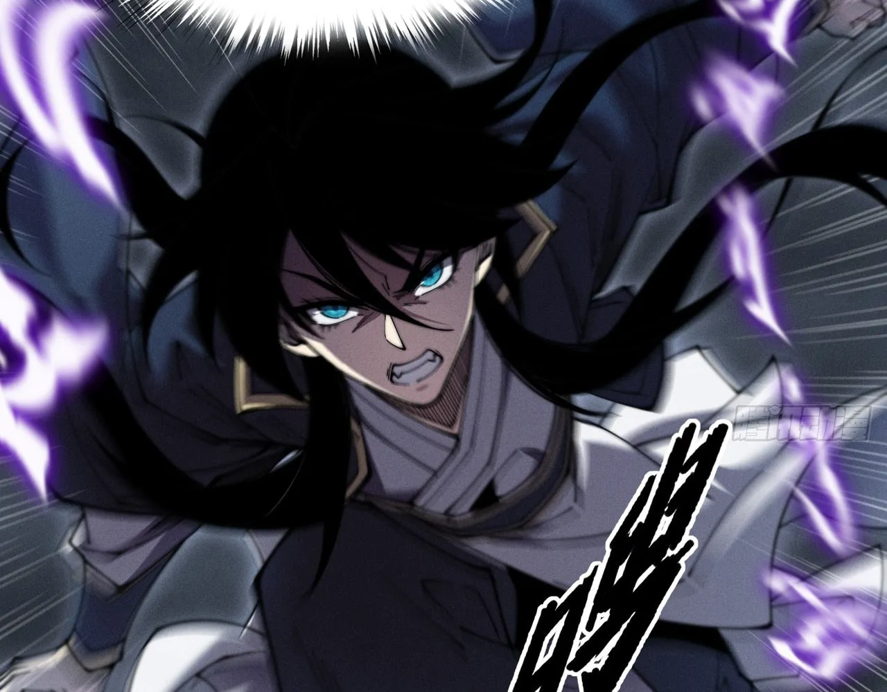 Sinister Immortal Path Mangakakalot X Chapter 4 Page 53