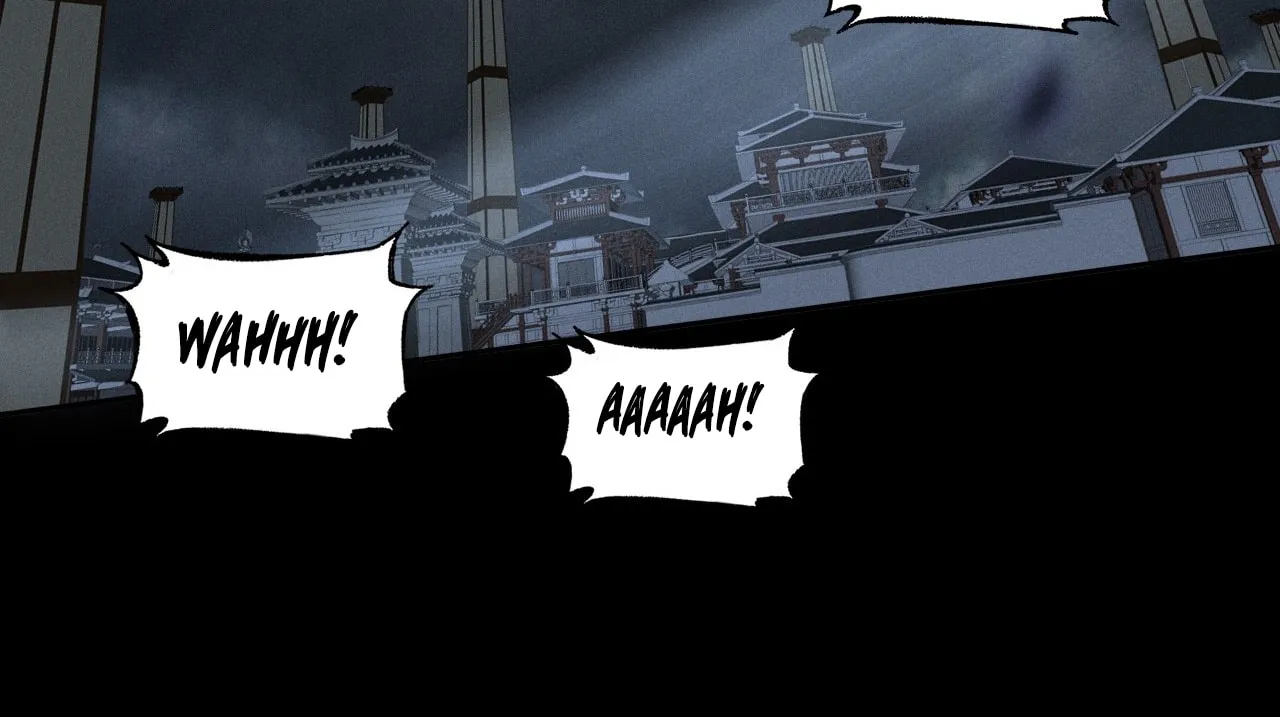 Sinister Immortal Path Mangakakalot X Chapter 4 Page 7