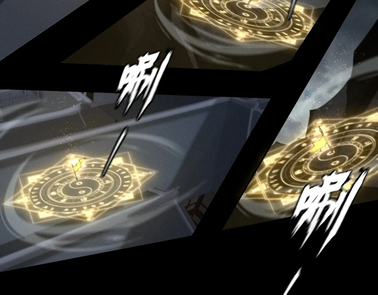 Sinister Immortal Path Mangakakalot X Chapter 4 Page 62