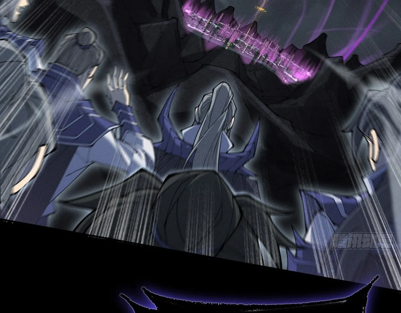 Sinister Immortal Path Mangakakalot X Chapter 4 Page 70