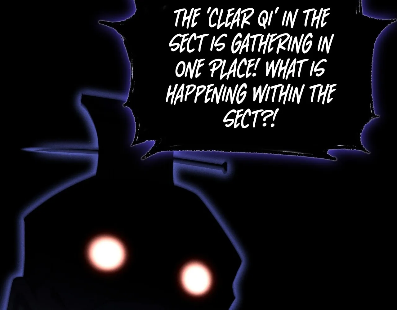 Sinister Immortal Path Mangakakalot X Chapter 4 Page 71