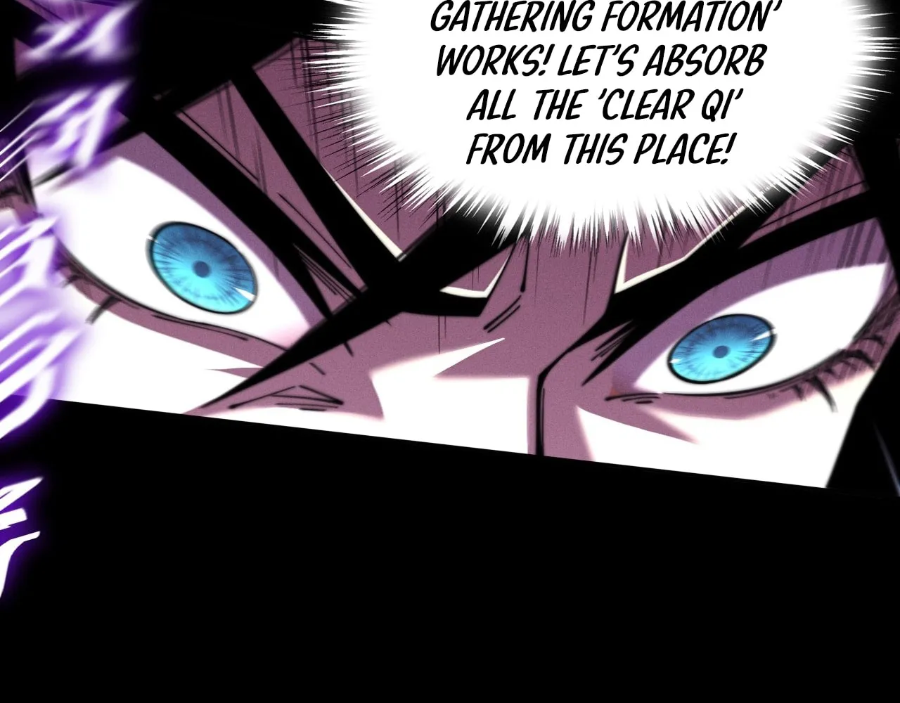 Sinister Immortal Path Mangakakalot X Chapter 4 Page 77