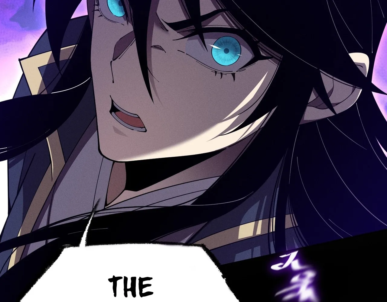 Sinister Immortal Path Mangakakalot X Chapter 4 Page 9