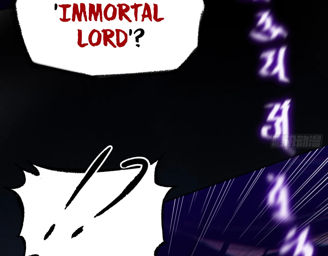 Sinister Immortal Path Mangakakalot X Chapter 4 Page 10