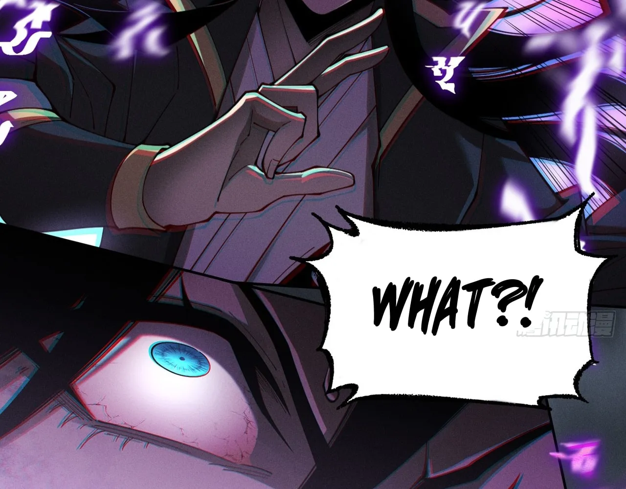 Sinister Immortal Path Mangakakalot X Chapter 4 Page 91