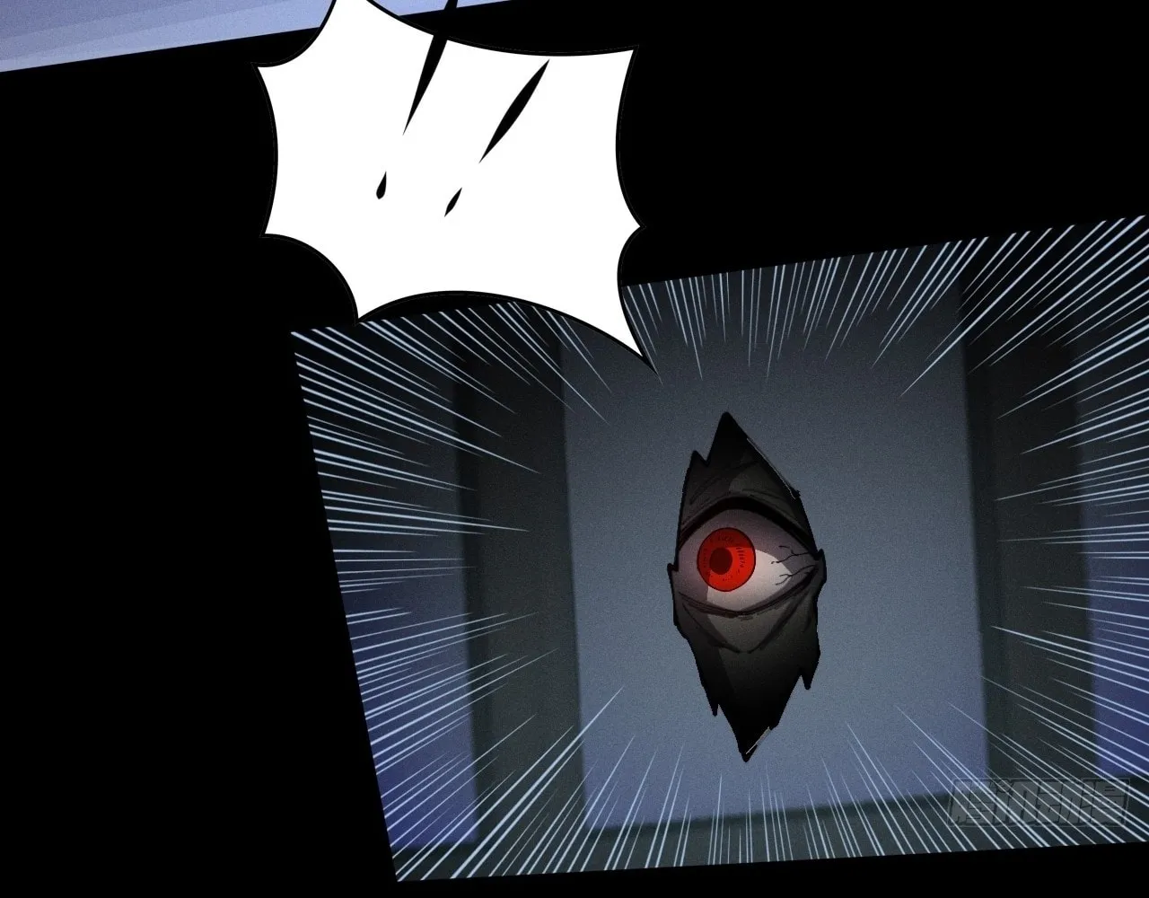 Sinister Immortal Path Mangakakalot X Chapter 5 Page 104