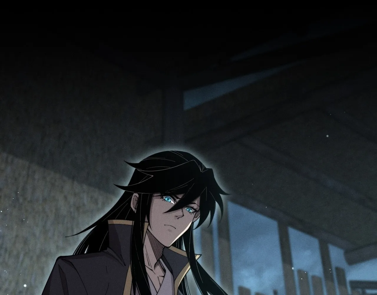 Sinister Immortal Path Mangakakalot X Chapter 5 Page 119