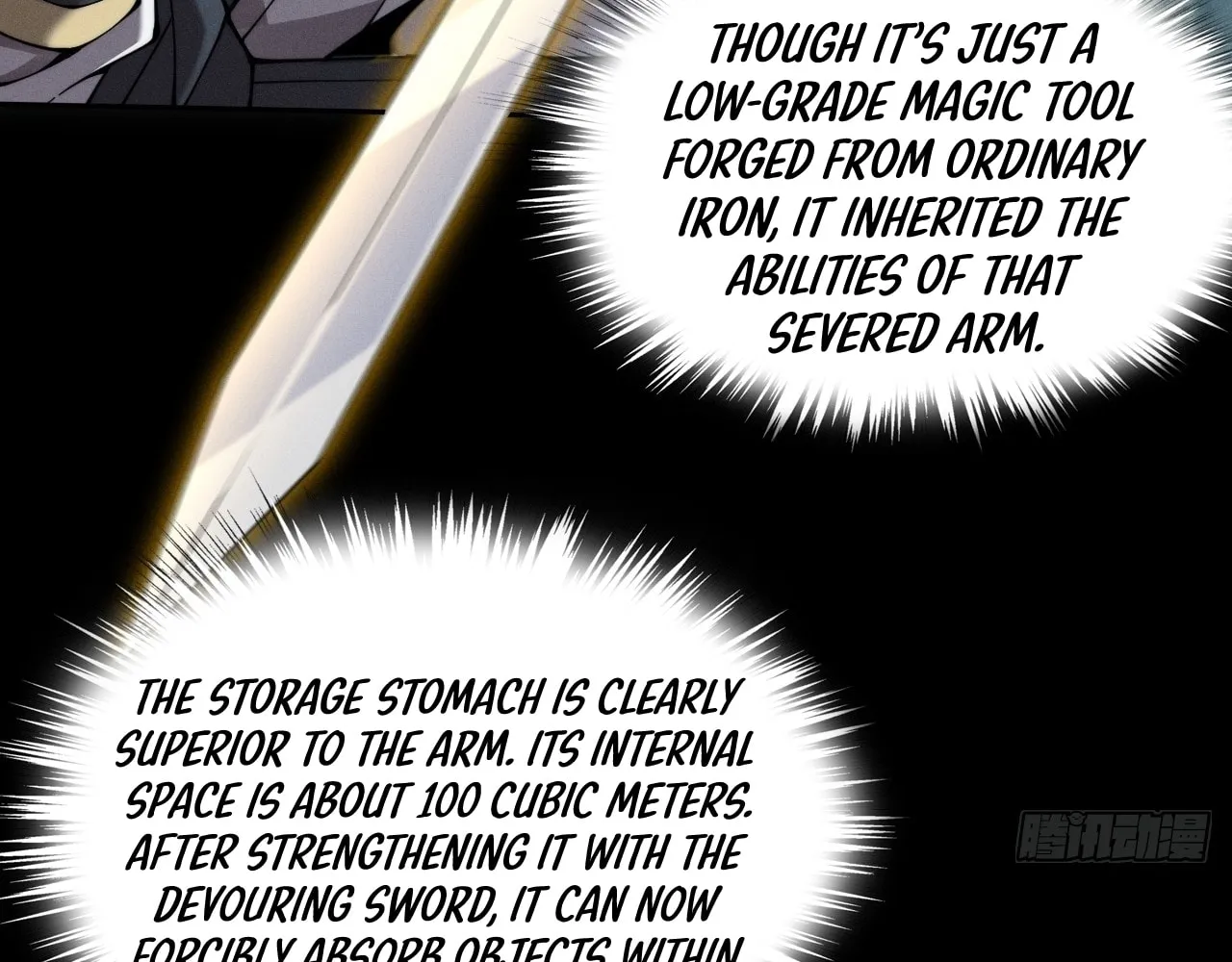 Sinister Immortal Path Mangakakalot X Chapter 5 Page 125
