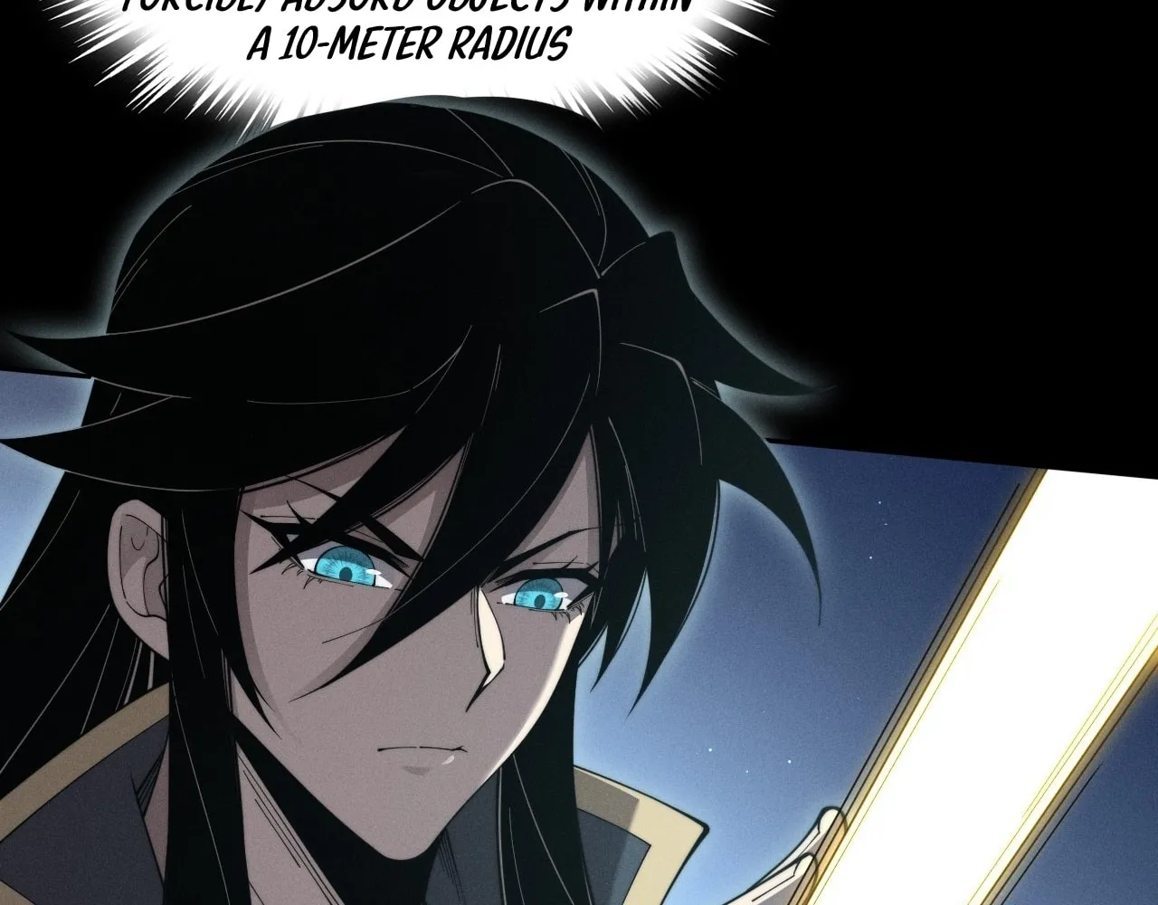 Sinister Immortal Path Mangakakalot X Chapter 5 Page 126