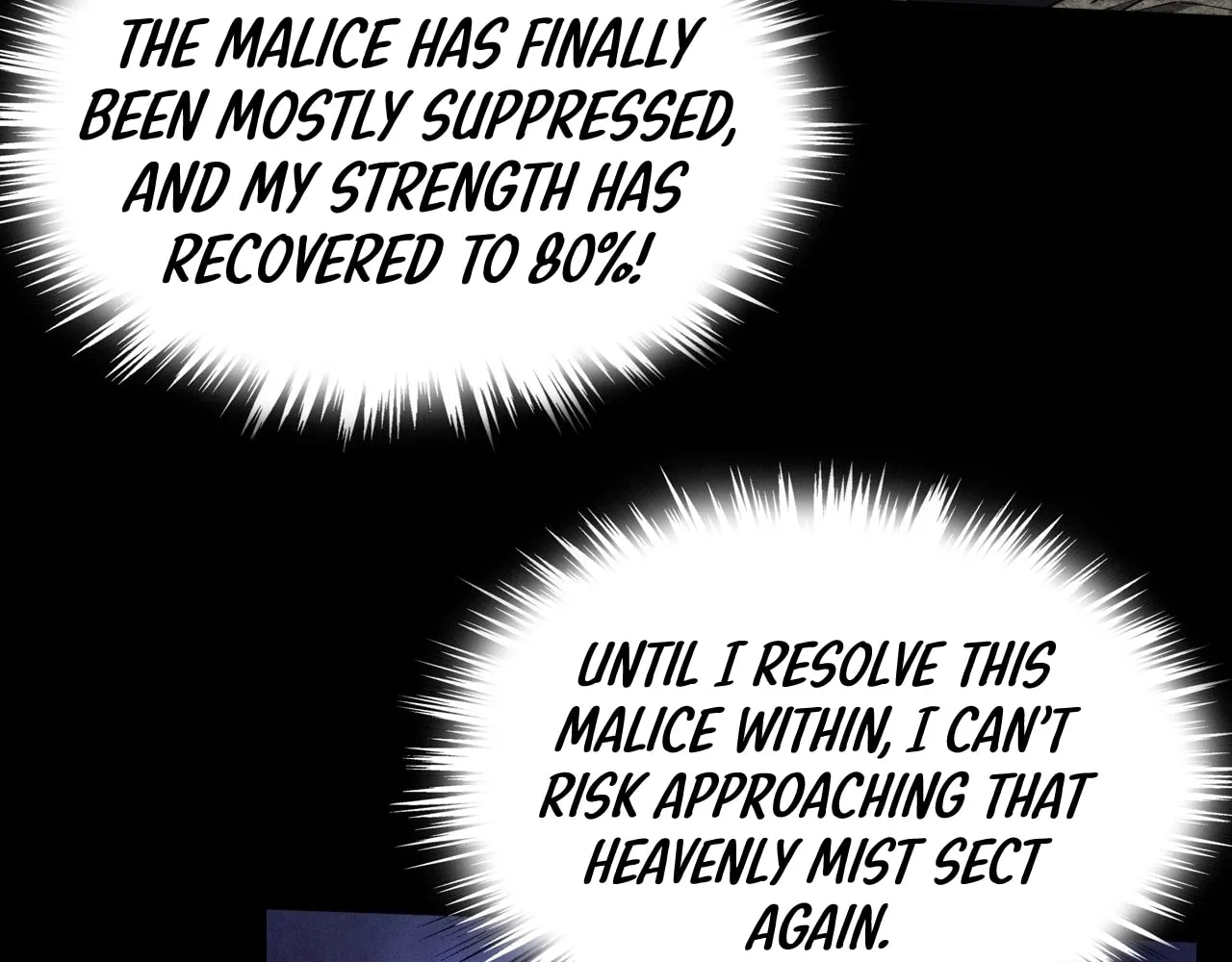 Sinister Immortal Path Mangakakalot X Chapter 5 Page 121